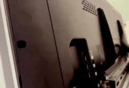 Step 1: Place antenna