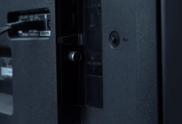 Step 2: Connect antenna